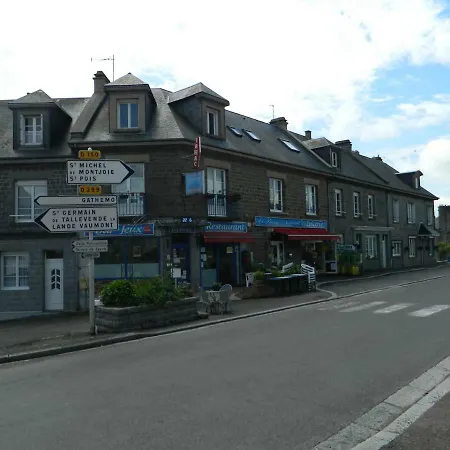 La Seliniere * Champ-du-Boult