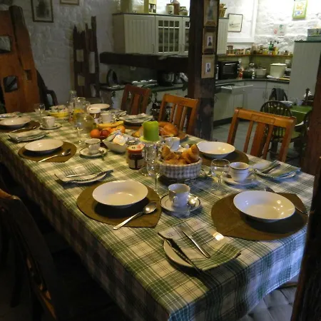 La Seliniere 住宿加早餐酒店 *