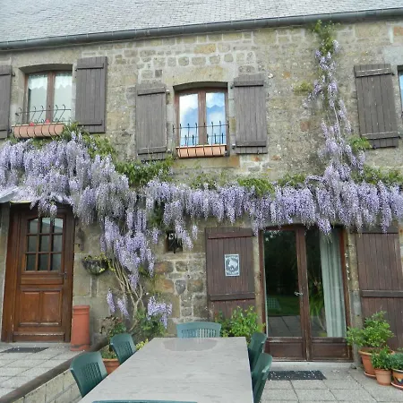 La Seliniere 住宿加早餐酒店 Champ-du-Boult